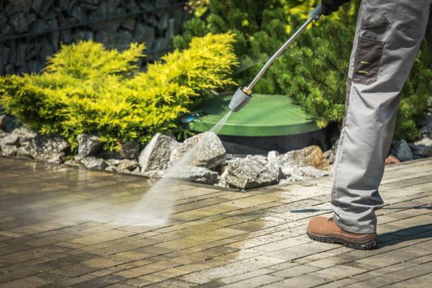 Best Post-Construction Pressure Washing  in Battle Ground, IN