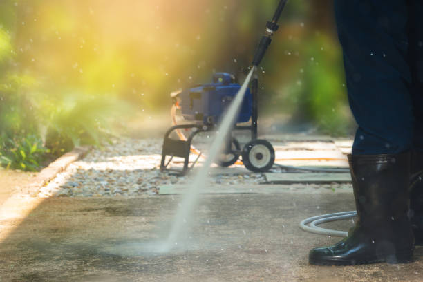 Best Factory Floor Cleaning  in Battle Ground, IN